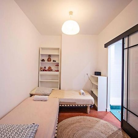 Cabana & Clin D'Oeil Sur Le Vieux Port Appartement Marseilles Buitenkant foto